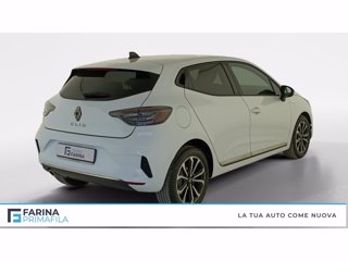 RENAULT Clio 1.0 tce techno 90cv