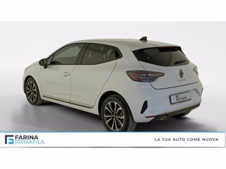 RENAULT Clio 1.0 tce techno 90cv