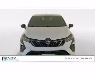 RENAULT Clio 1.0 tce techno 90cv