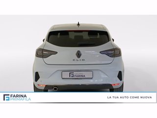 RENAULT Clio 1.0 tce techno 90cv