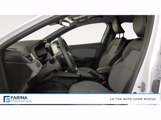 RENAULT Clio 1.0 tce techno 90cv