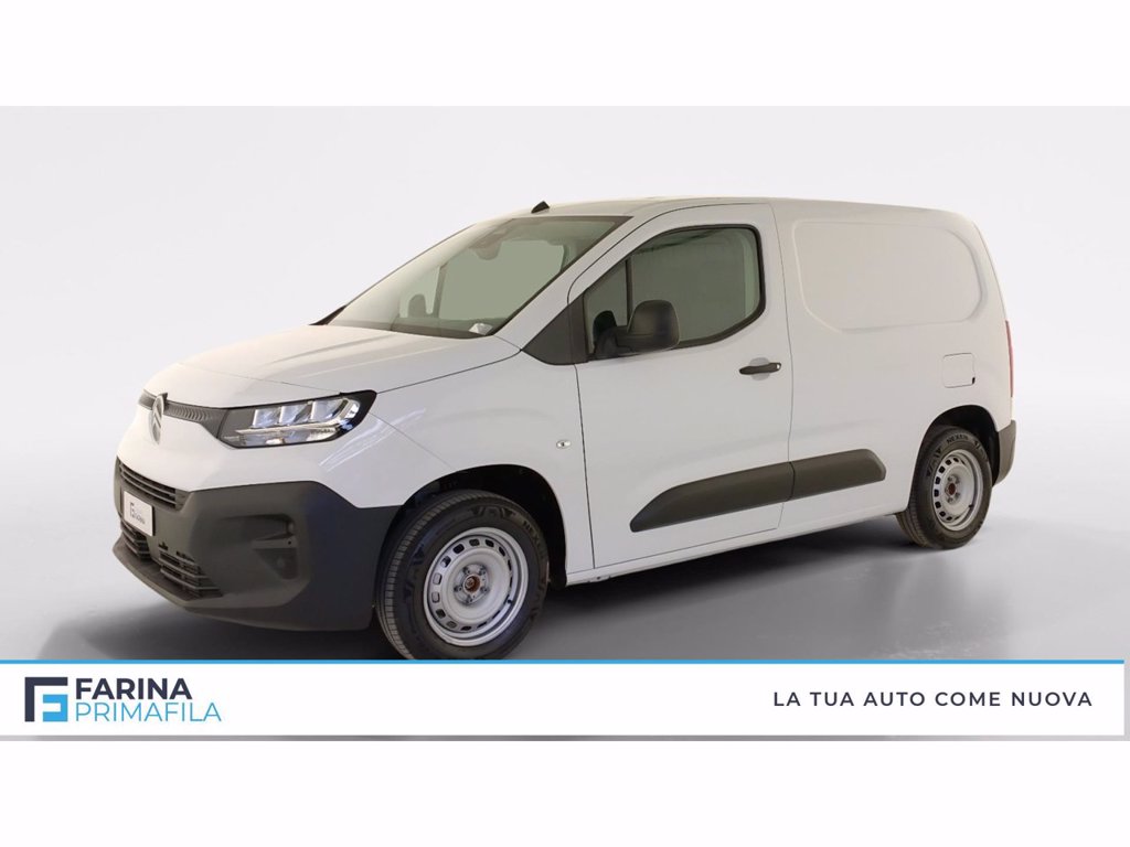 CITROEN Berlingo van m 1.5 bluehdi 100cv s&s 2p.ti