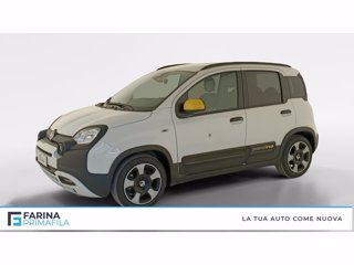 FIAT Pandina cross 1.0 firefly hybrid s&s 70cv