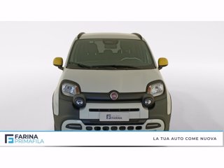 FIAT Pandina cross 1.0 firefly hybrid s&s 70cv