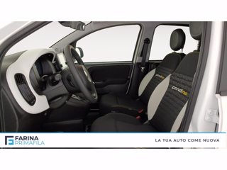 FIAT Pandina cross 1.0 firefly hybrid s&s 70cv