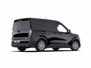 FORD Transit Courier Van Doppia Cabina Trend 1.5 EcoBlue 100 CV