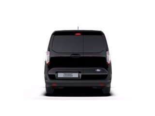 FORD Transit Courier Van Doppia Cabina Trend 1.5 EcoBlue 100 CV