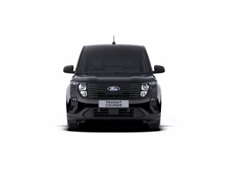 FORD Transit Courier Van Doppia Cabina Trend 1.5 EcoBlue 100 CV
