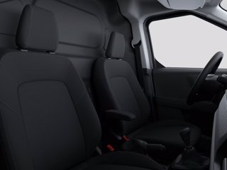 FORD Transit Courier Van Doppia Cabina Trend 1.5 EcoBlue 100 CV