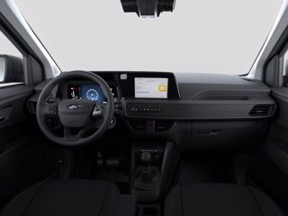 FORD Transit Courier Van Doppia Cabina Trend 1.5 EcoBlue 100 CV