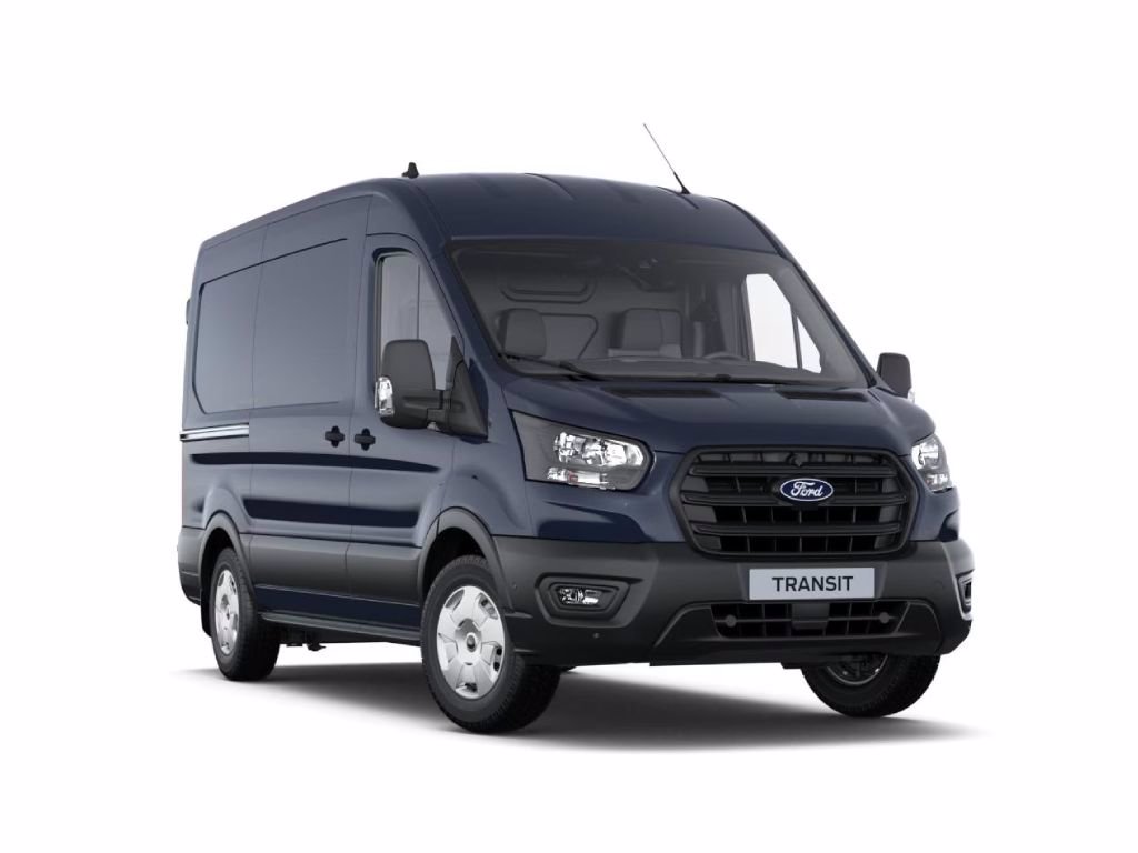 FORD Transit Van Trend Trazione anteriore 130cv 350 L2H2