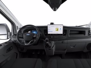 FORD Transit Van Trend Trazione anteriore 130cv 350 L2H2