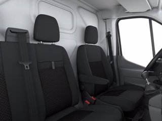 FORD Transit Van Trend Trazione anteriore 130cv 350 L2H2