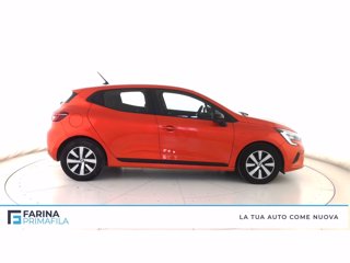 RENAULT Clio 1.0 tce equilibre gpl 100cv