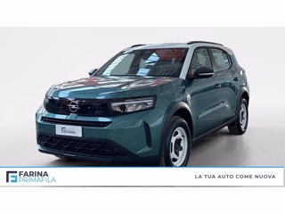 OPEL Frontera 1.2 hybrid edition 110cv edct