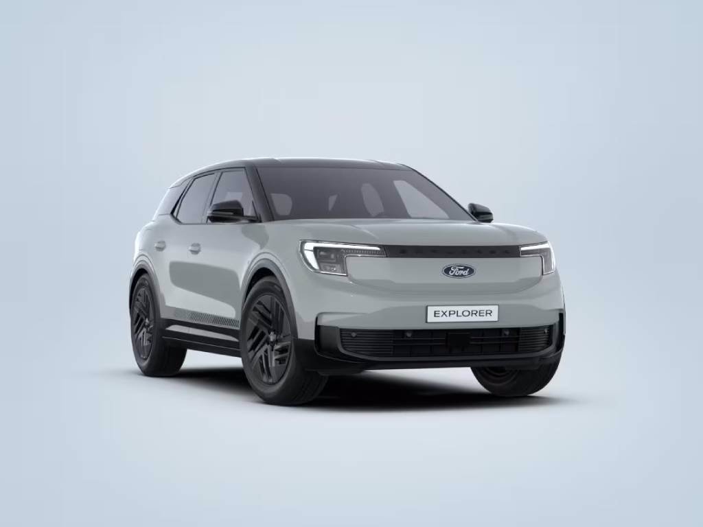 FORD Explorer COLLECTION  79kWh Extended Range RWD 286 CV 210 kW Elettrico Trasmissione automatica a 1 velocità