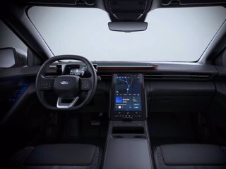 FORD Explorer COLLECTION  79kWh Extended Range RWD 286 CV 210 kW Elettrico Trasmissione automatica a 1 velocità