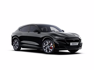 FORD Mustang E Mach-E Extended Range 375 CV AWD