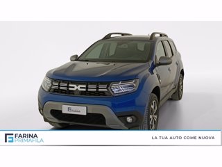 DACIA Duster 1.0 tce prestige up sl daciaplus gpl 4x2 100cv