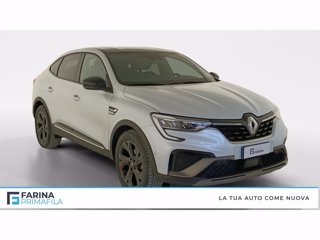 RENAULT Arkana 1.6 e-tech full hybrid r.s. line 145cv