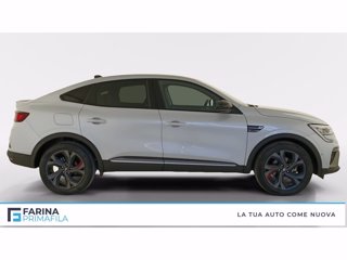 RENAULT Arkana 1.6 e-tech full hybrid r.s. line 145cv