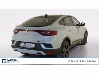 RENAULT Arkana 1.6 e-tech full hybrid r.s. line 145cv