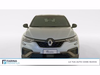 RENAULT Arkana 1.6 e-tech full hybrid r.s. line 145cv