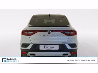 RENAULT Arkana 1.6 e-tech full hybrid r.s. line 145cv