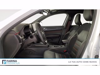 RENAULT Arkana 1.6 e-tech full hybrid r.s. line 145cv