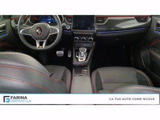 RENAULT Arkana 1.6 e-tech full hybrid r.s. line 145cv