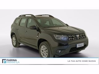 DACIA Duster 1.0 tce comfort gpl 4x2 100cv
