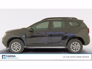 DACIA Duster 1.0 tce comfort gpl 4x2 100cv