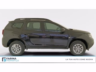 DACIA Duster 1.0 tce comfort gpl 4x2 100cv