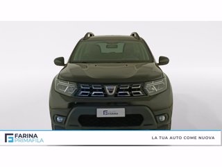 DACIA Duster 1.0 tce comfort gpl 4x2 100cv
