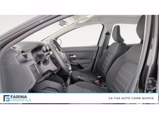 DACIA Duster 1.0 tce comfort gpl 4x2 100cv
