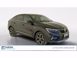 RENAULT Arkana 1.6 e-tech full hybrid intens 145cv
