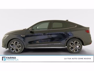 RENAULT Arkana 1.6 e-tech full hybrid intens 145cv