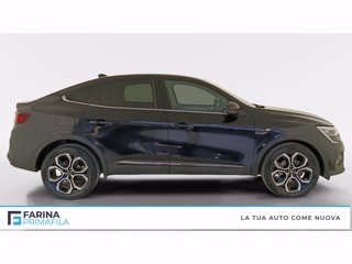 RENAULT Arkana 1.6 e-tech full hybrid intens 145cv