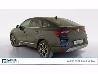 RENAULT Arkana 1.6 e-tech full hybrid intens 145cv