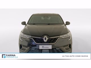RENAULT Arkana 1.6 e-tech full hybrid intens 145cv