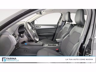RENAULT Arkana 1.6 e-tech full hybrid intens 145cv