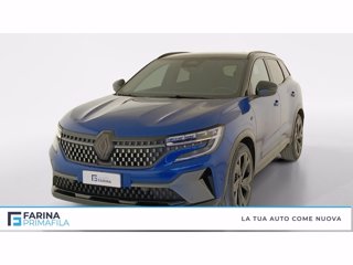 RENAULT Austral 1.2 e-tech full hybrid techno esprit alpine 200cv auto