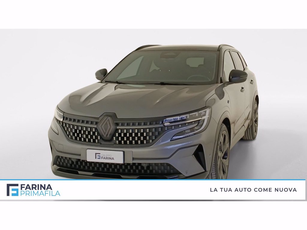 RENAULT Austral 1.2 e-tech full hybrid techno esprit alpine 200cv auto