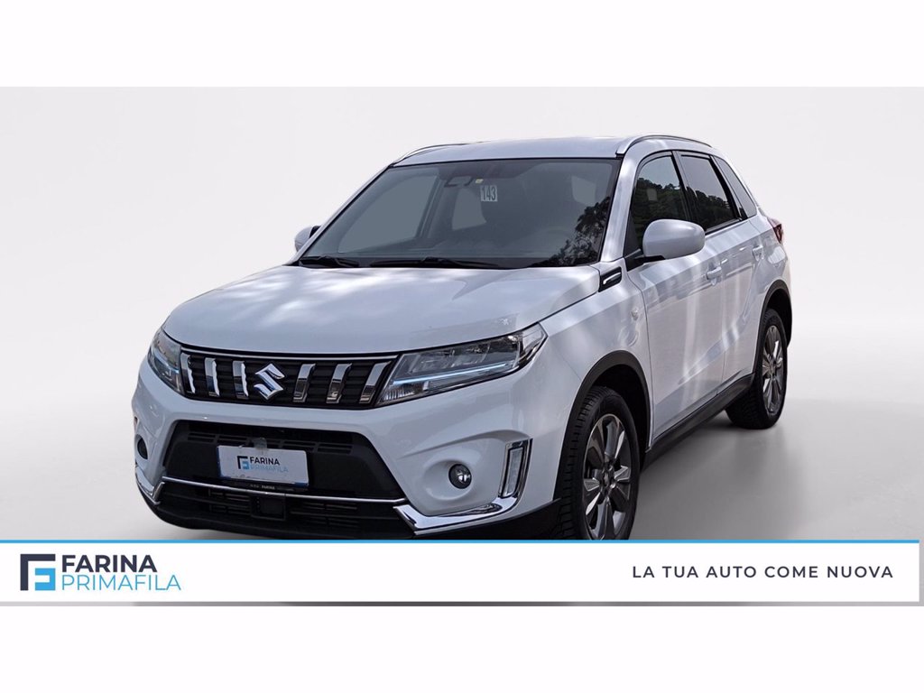 SUZUKI Vitara 1.4h cool 4wd allgrip