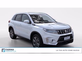 SUZUKI Vitara 1.4h cool 4wd allgrip