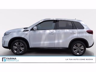 SUZUKI Vitara 1.4h cool 4wd allgrip