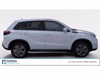 SUZUKI Vitara 1.4h cool 4wd allgrip