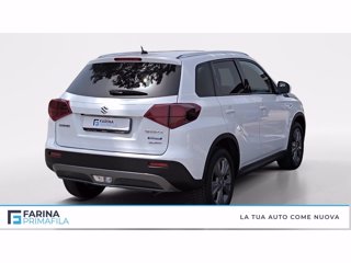 SUZUKI Vitara 1.4h cool 4wd allgrip