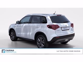 SUZUKI Vitara 1.4h cool 4wd allgrip