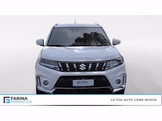SUZUKI Vitara 1.4h cool 4wd allgrip